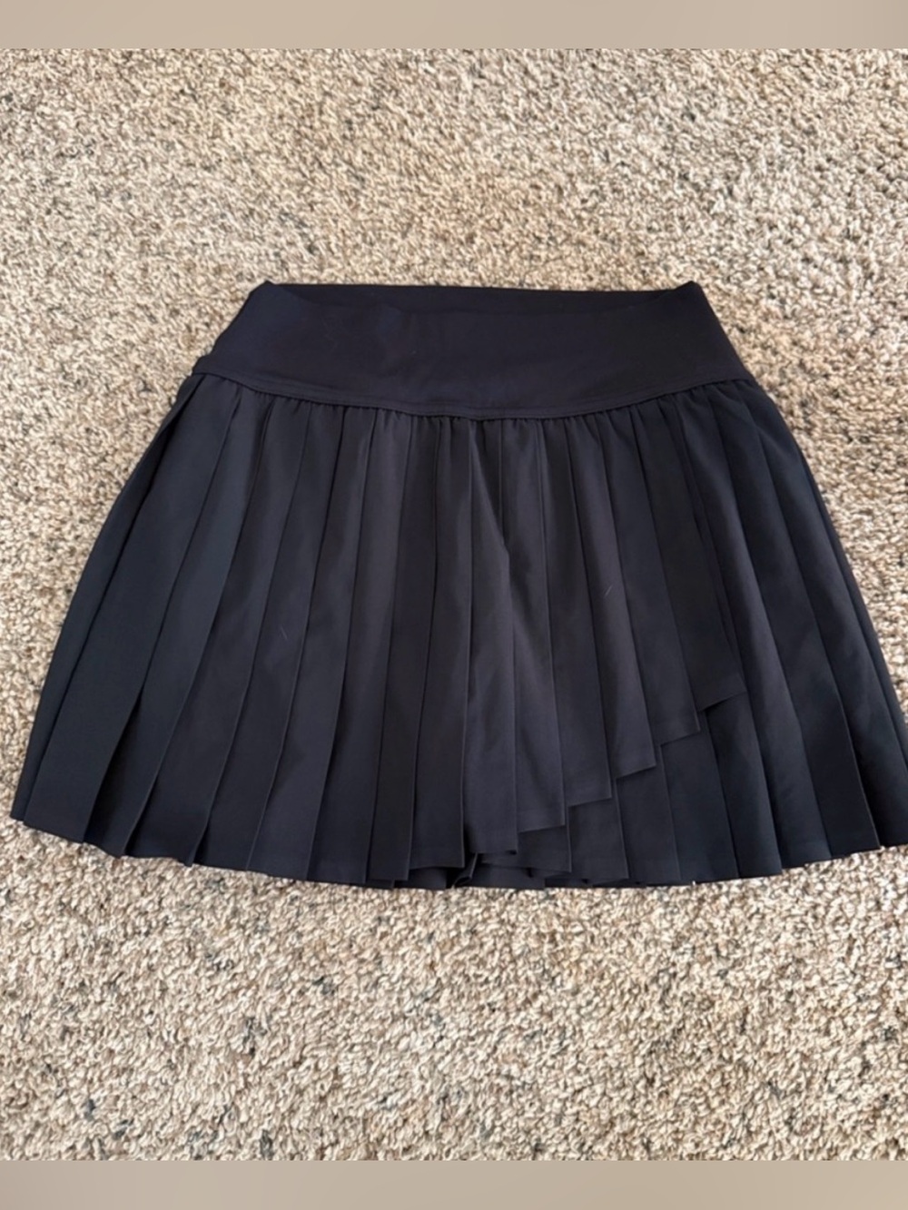 Aerie Pleated Mini Skirt